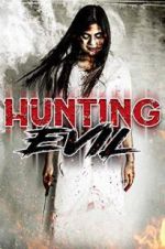 Watch Hunting Evil Movie2k