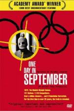 Watch Ein Tag im September Movie2k