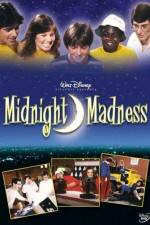 Watch Midnight Madness Movie2k