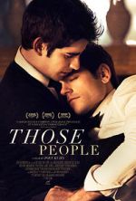 Watch Those People Movie2k