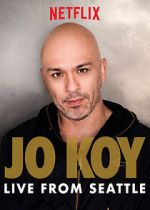 Watch Jo Koy: Live from Seattle Movie2k