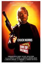 Watch Code of Silence Movie2k