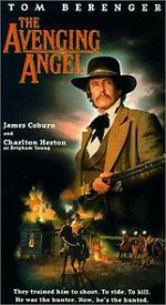 Watch The Avenging Angel Movie2k