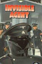 Watch Invisible Agent Movie2k