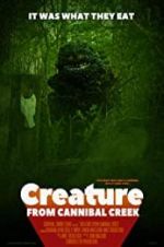 Watch Creature from Cannibal Creek Movie2k