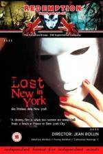 Watch Lost in New York Movie2k