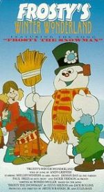 Watch Frosty\'s Winter Wonderland (TV Short 1976) Movie2k