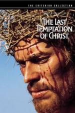 Watch The Last Temptation of Christ Movie2k