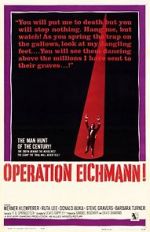 Watch Operation Eichmann Movie2k