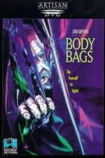 Watch Body Bags Movie2k