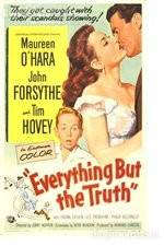 Watch Everything But the Truth Movie2k