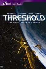 Watch Threshold Movie2k