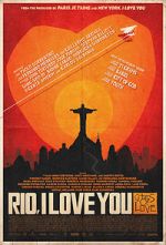 Watch Rio, I Love You Movie2k