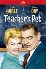 Watch Teacher's Pet Movie2k