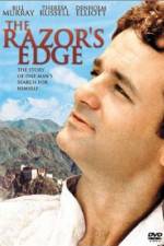 Watch The Razor's Edge Movie2k