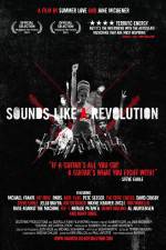 Watch Sounds Like a Revolution Movie2k