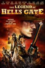 Watch The Legend of Hell's Gate An American Conspiracy Movie2k