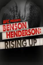 Watch UFC Benson Henderson: Rising Up Movie2k