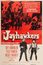 Watch The Jayhawkers! Movie2k