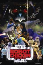 Watch Robot Chicken Star Wars Episode III Movie2k