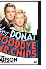 Watch Goodbye Mr Chips Movie2k