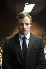 Watch Pistorius On Trial: Nowhere To Run Movie2k