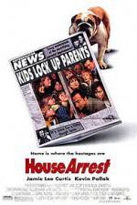 Watch House Arrest Movie2k