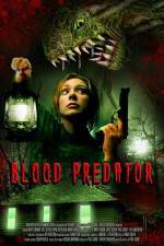 Watch Blood Predator Movie2k