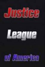 Watch Justice League of America Movie2k