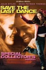 Watch Save the Last Dance Movie2k