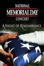 Watch National Memorial Day Concert Movie2k