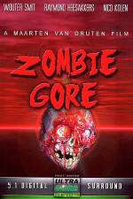 Watch Zombiegore Movie2k