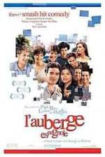 Watch L'auberge espagnole Movie2k