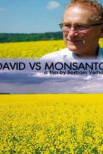 Watch David Versus Monsanto Movie2k