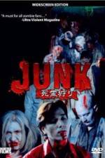 Watch Junk: Shiry-gari Movie2k