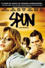 Watch Spun Movie2k