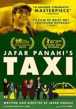 Watch Taxi Tehran Movie2k