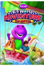 Watch Barney: Big World Adventure Movie2k