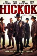 Watch Hickok Movie2k