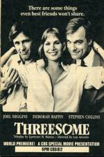 Watch Threesome Movie2k