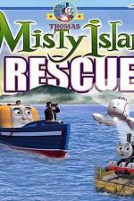 Watch Thomas & Friends Misty Island Rescue Movie2k