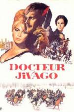 Watch Doctor Zhivago Movie2k