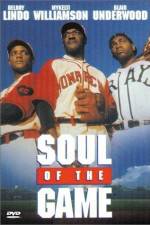 Watch Soul of the Game Movie2k