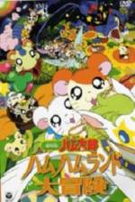 Watch Hamtaro: Adventures in Ham-Ham Land Movie2k