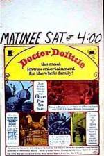 Watch Doctor Dolittle Movie2k