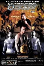 Watch UFC 41 Onslaught Movie2k