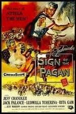 Watch Sign of the Pagan Movie2k