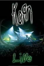 Watch Korn Live Movie2k