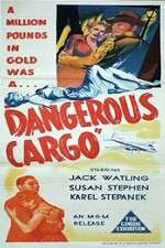 Watch Dangerous Cargo Movie2k