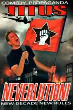 Watch Christopher Titus: Neverlution Movie2k